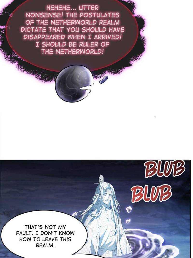 Cultivation Chat Group Chapter 348-eng-li - Page 43