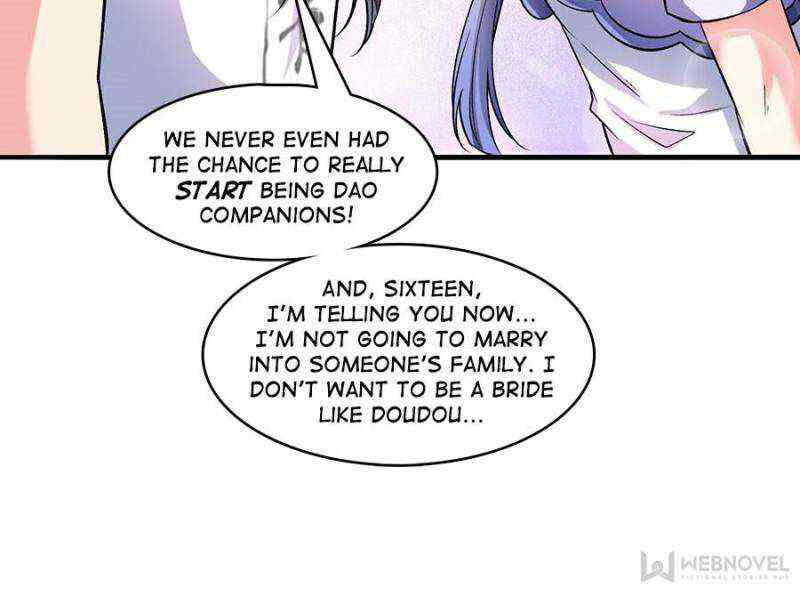Cultivation Chat Group Chapter 397-eng-li - Page 36