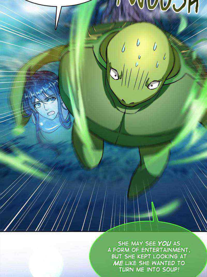 Cultivation Chat Group Chapter 420-eng-li - Page 7