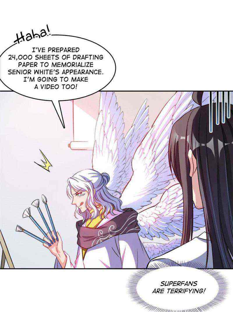 Cultivation Chat Group Chapter 397-eng-li - Page 12