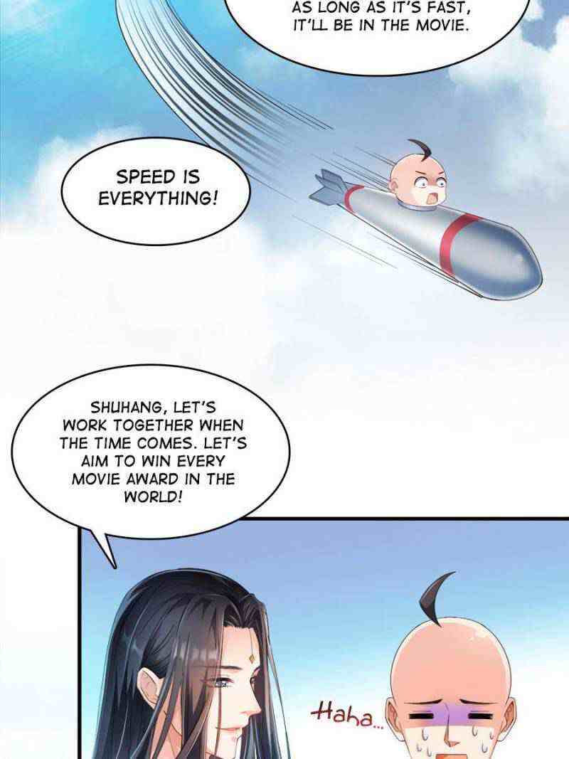 Cultivation Chat Group Chapter 365-eng-li - Page 50