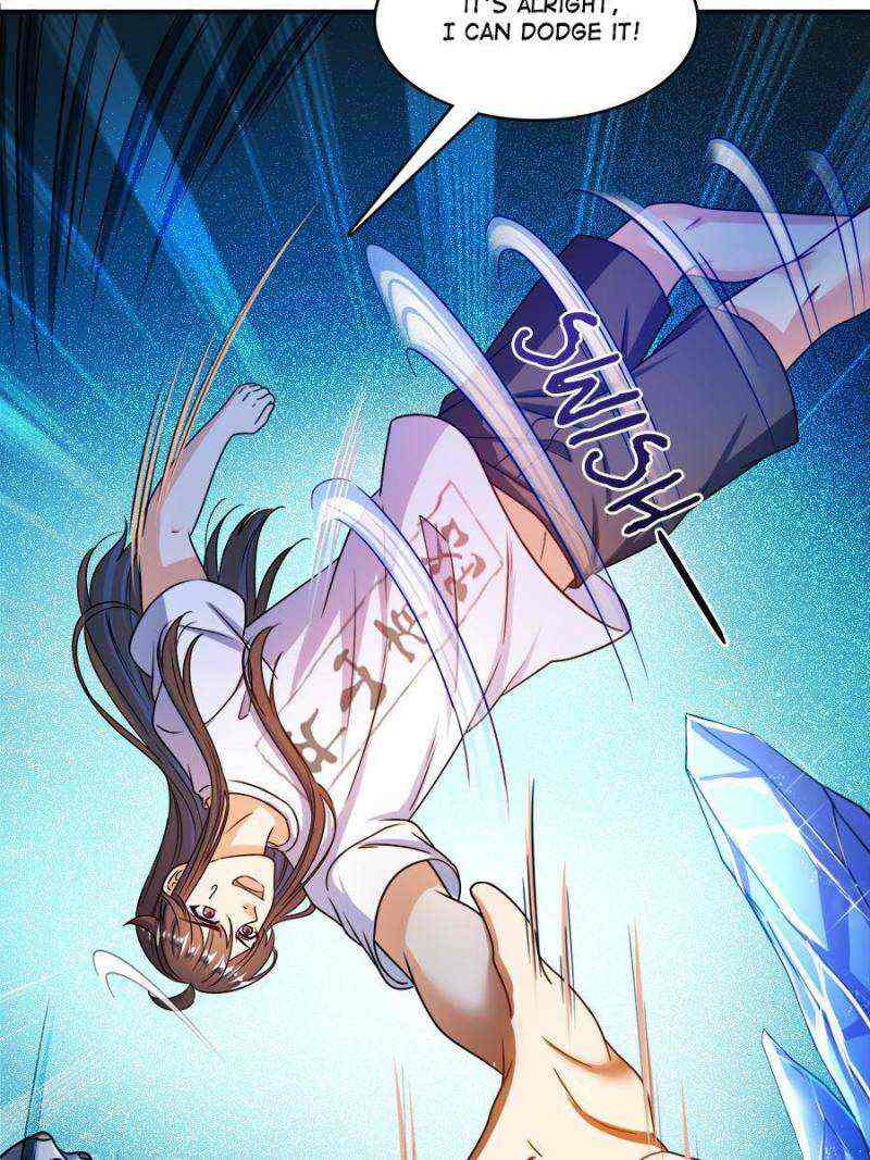 Cultivation Chat Group Chapter 423-eng-li - Page 22