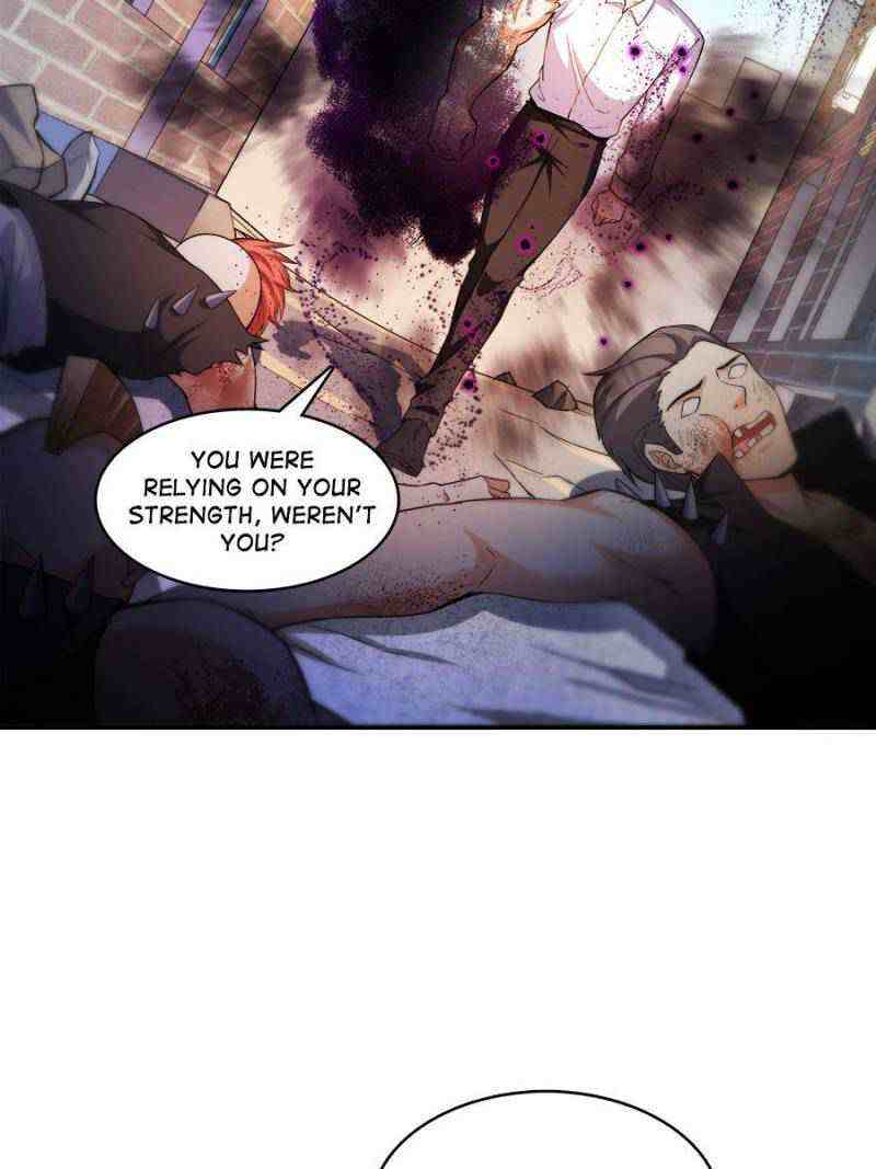 Cultivation Chat Group Chapter 374-eng-li - Page 48