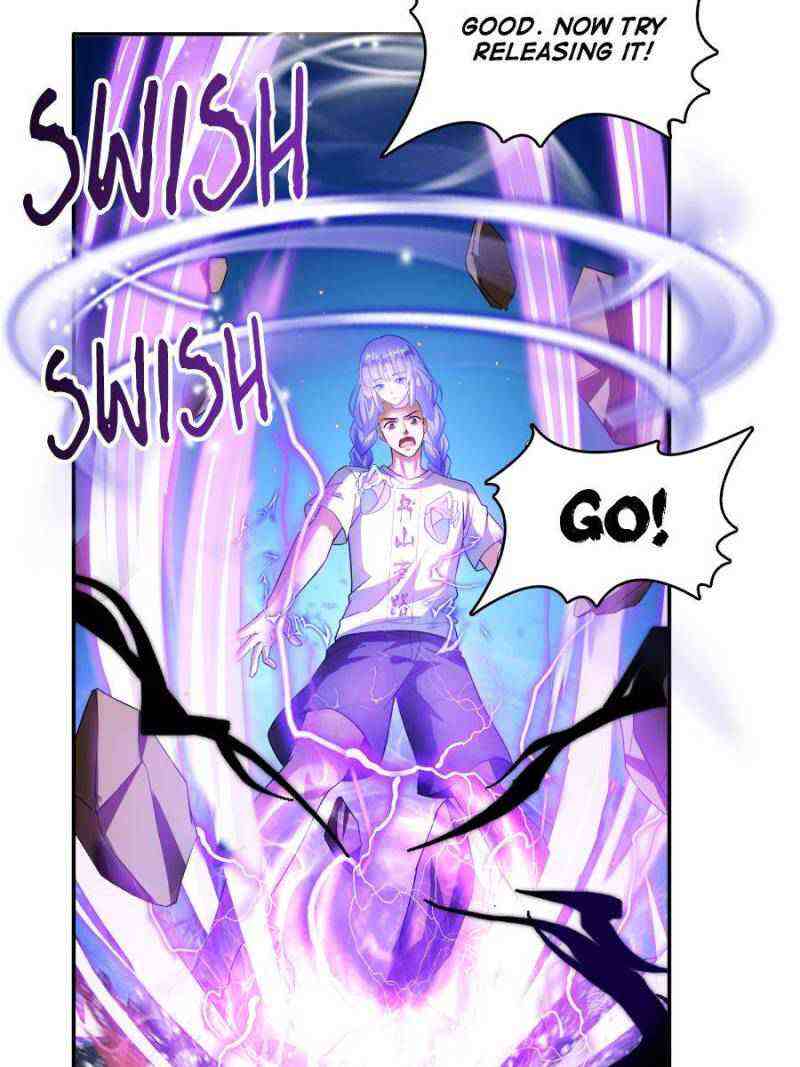 Cultivation Chat Group Chapter 368-eng-li - Page 33