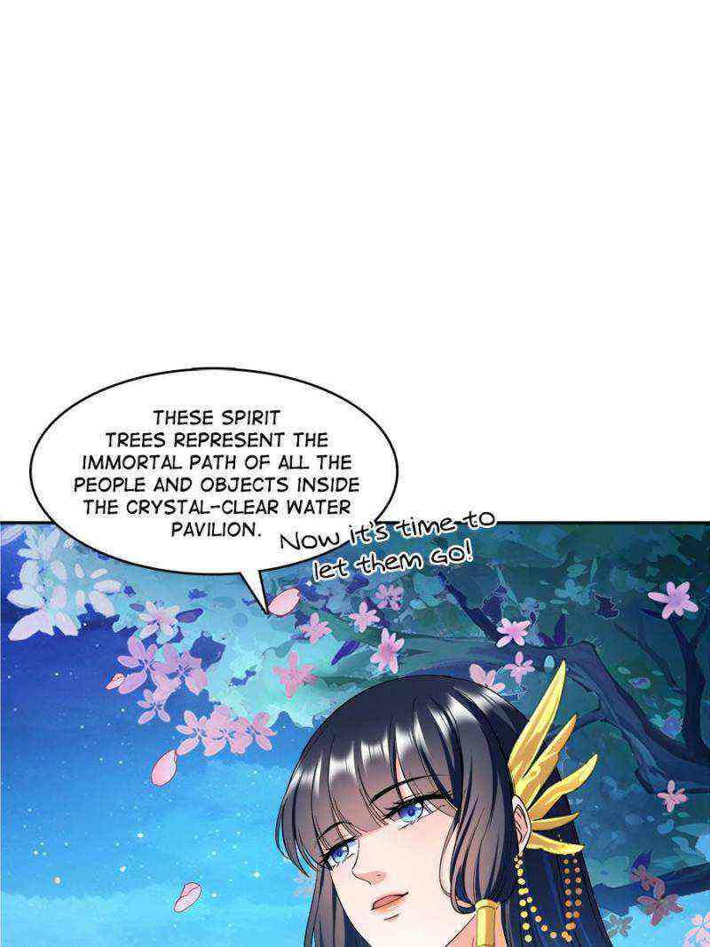 Cultivation Chat Group Chapter 417-eng-li - Page 8