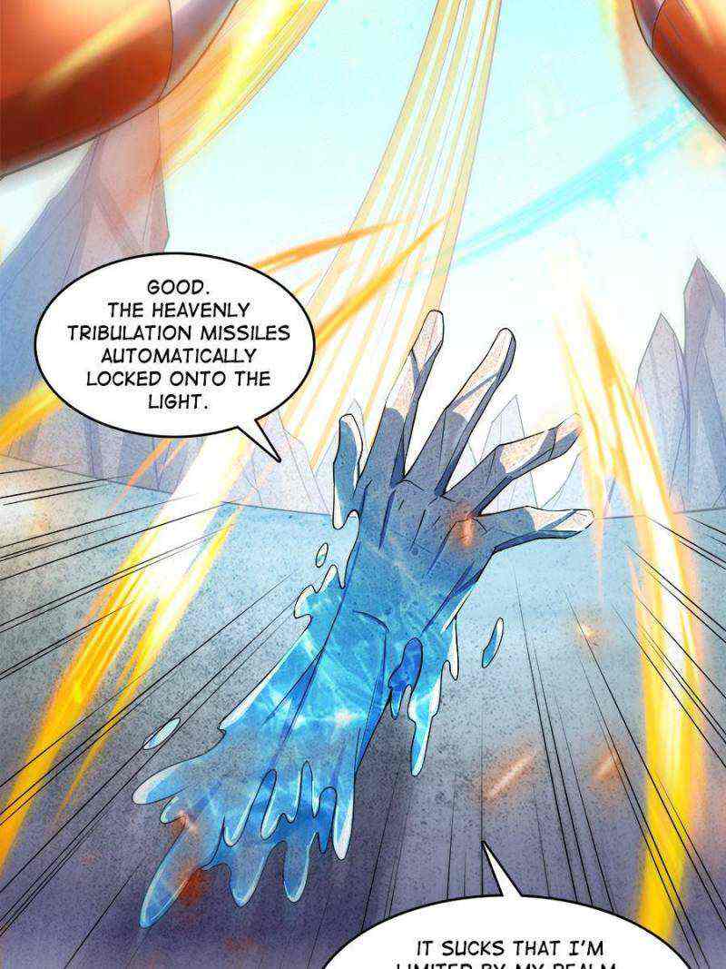 Cultivation Chat Group Chapter 422-eng-li - Page 38