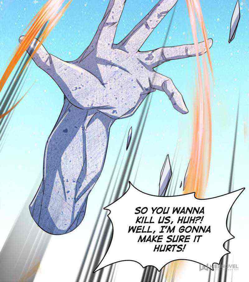 Cultivation Chat Group Chapter 422-eng-li - Page 36