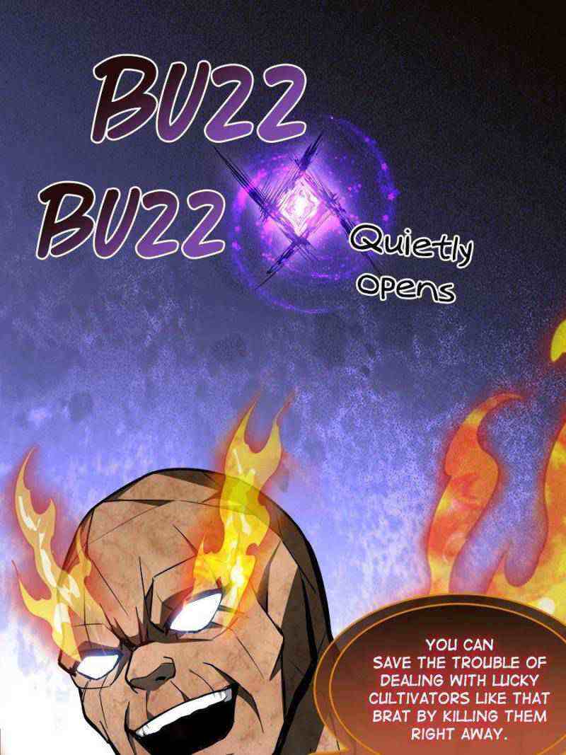 Cultivation Chat Group Chapter 387-eng-li - Page 46