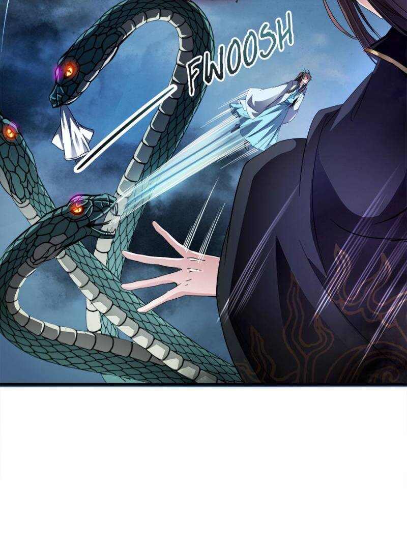 Cultivation Chat Group Chapter 348-eng-li - Page 22