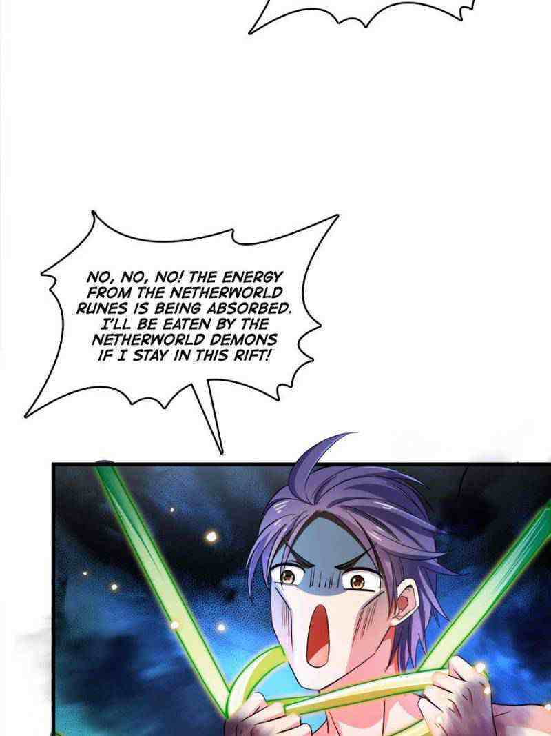 Cultivation Chat Group Chapter 375-eng-li - Page 45