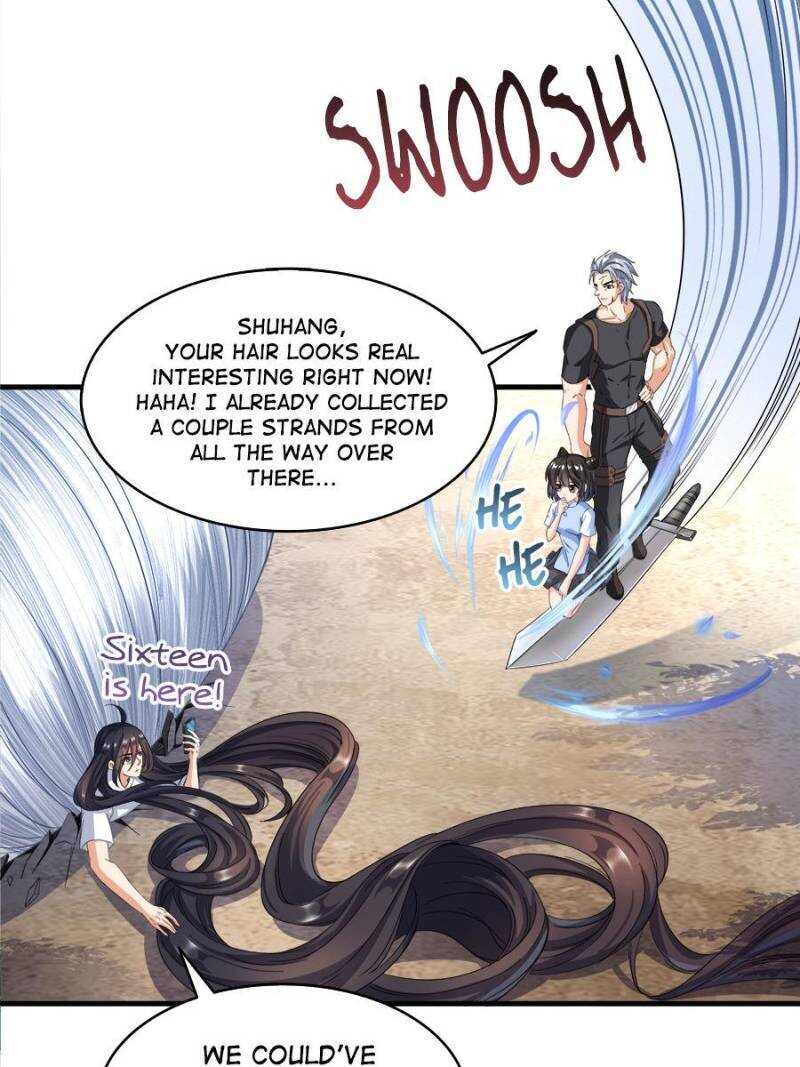 Cultivation Chat Group Chapter 354-eng-li - Page 39