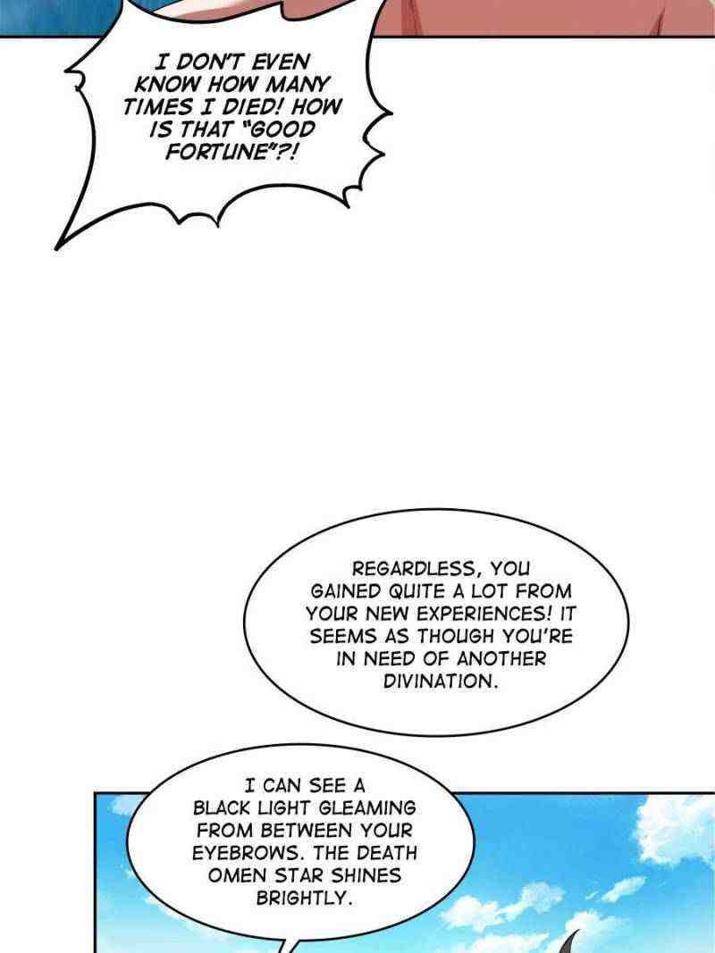 Cultivation Chat Group Chapter 365-eng-li - Page 21