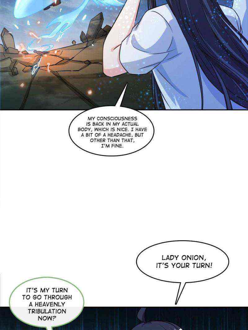 Cultivation Chat Group Chapter 406-eng-li - Page 55