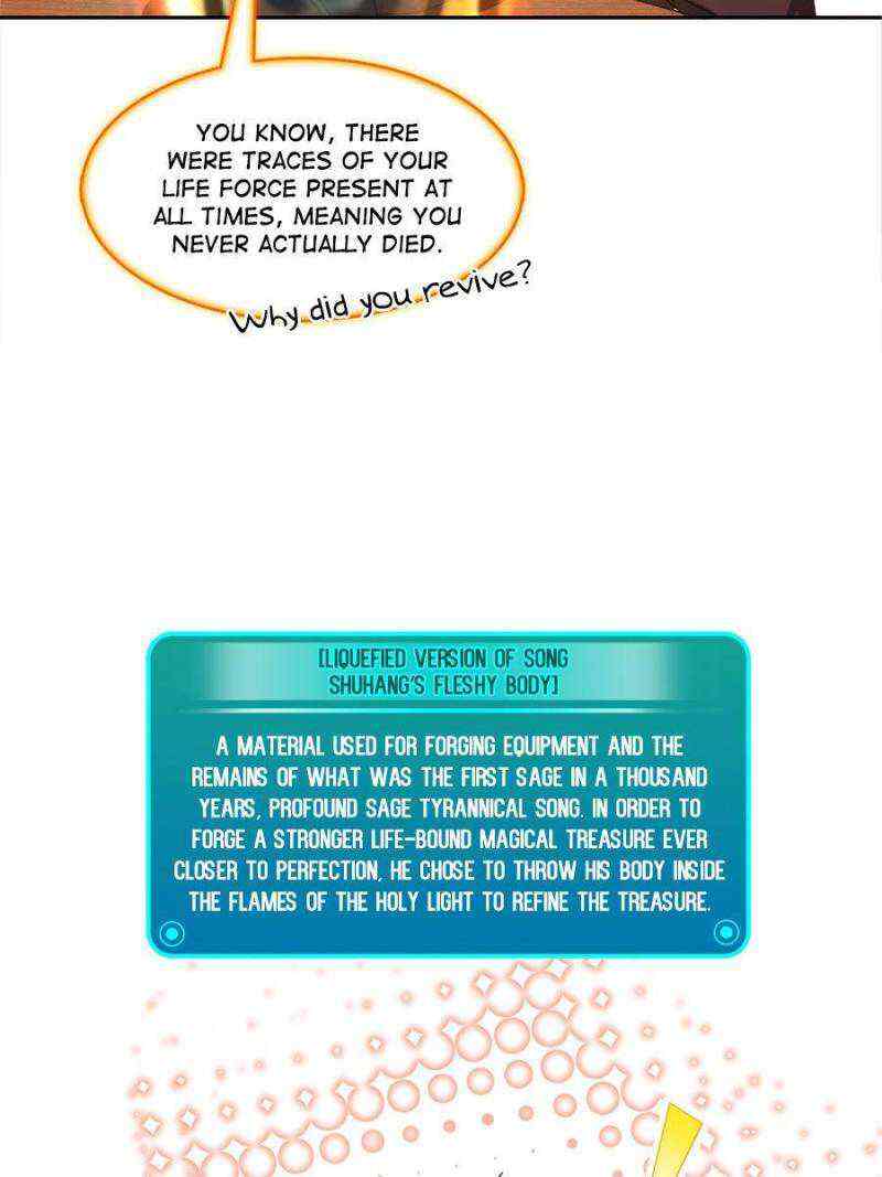 Cultivation Chat Group Chapter 423-eng-li - Page 36