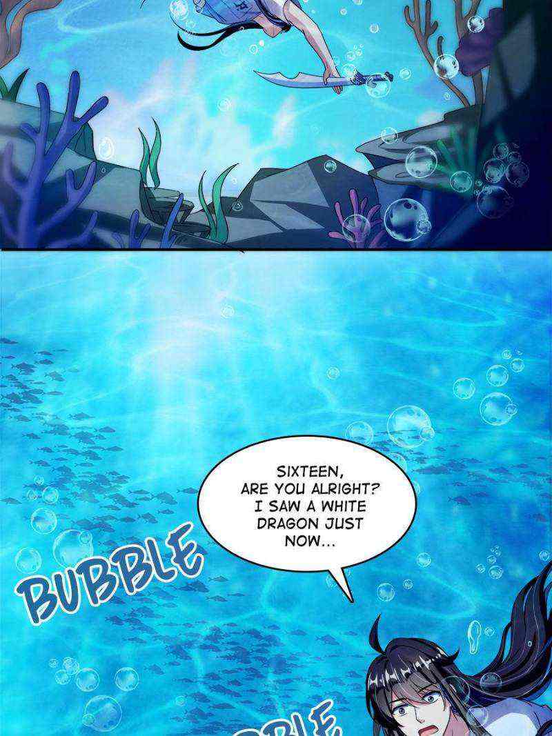 Cultivation Chat Group Chapter 404-eng-li - Page 31