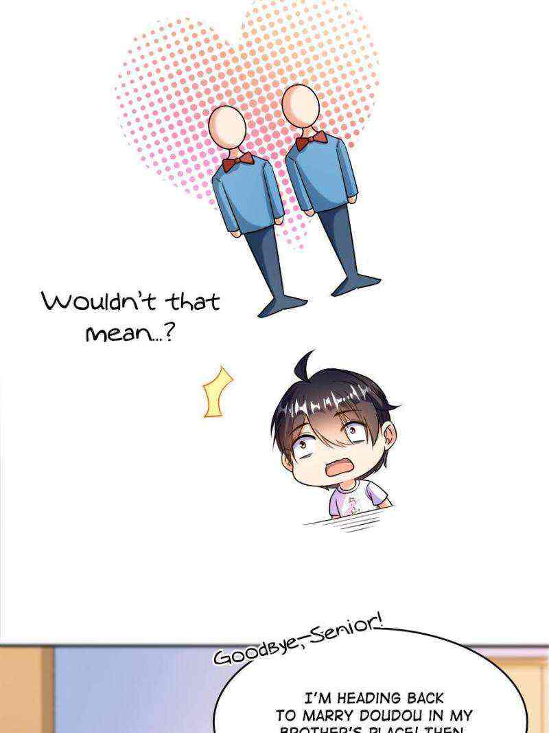 Cultivation Chat Group Chapter 400-eng-li - Page 15