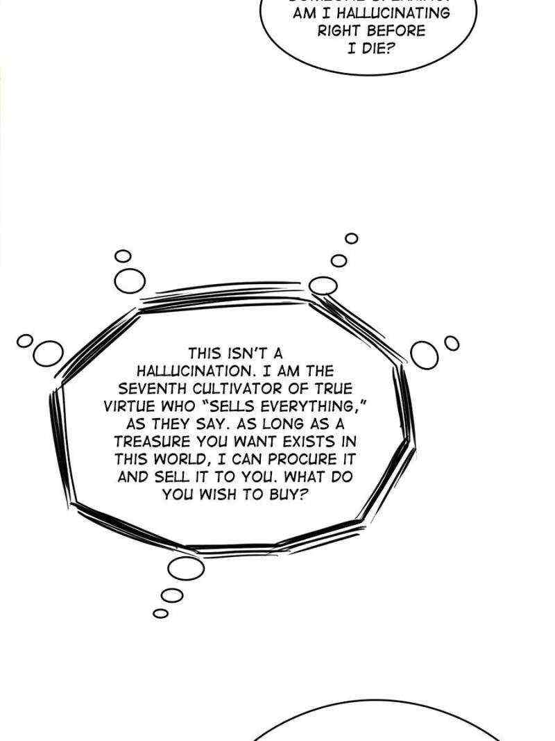Cultivation Chat Group Chapter 394-eng-li - Page 31