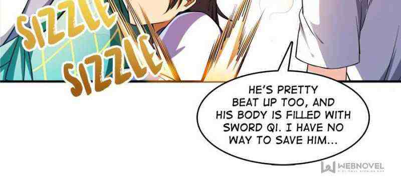 Cultivation Chat Group Chapter 383-eng-li - Page 43