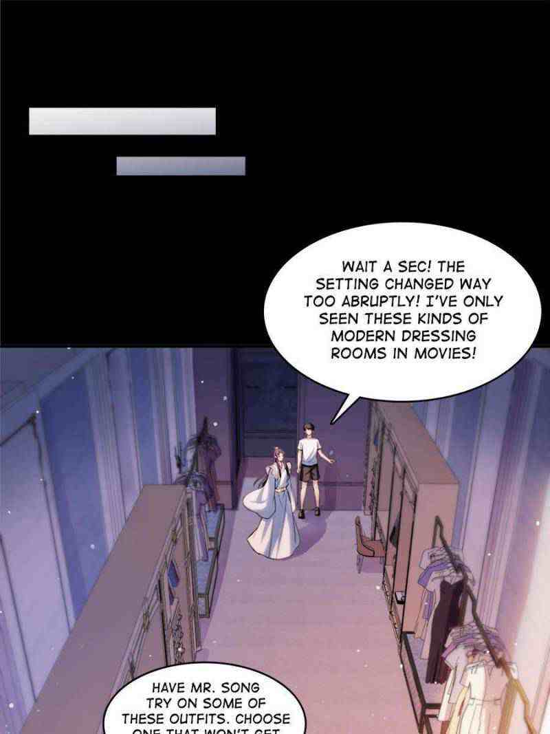 Cultivation Chat Group Chapter 382-eng-li - Page 0