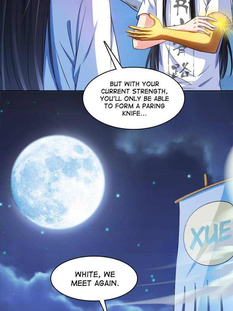 Cultivation Chat Group Chapter 405-eng-li - Page 45