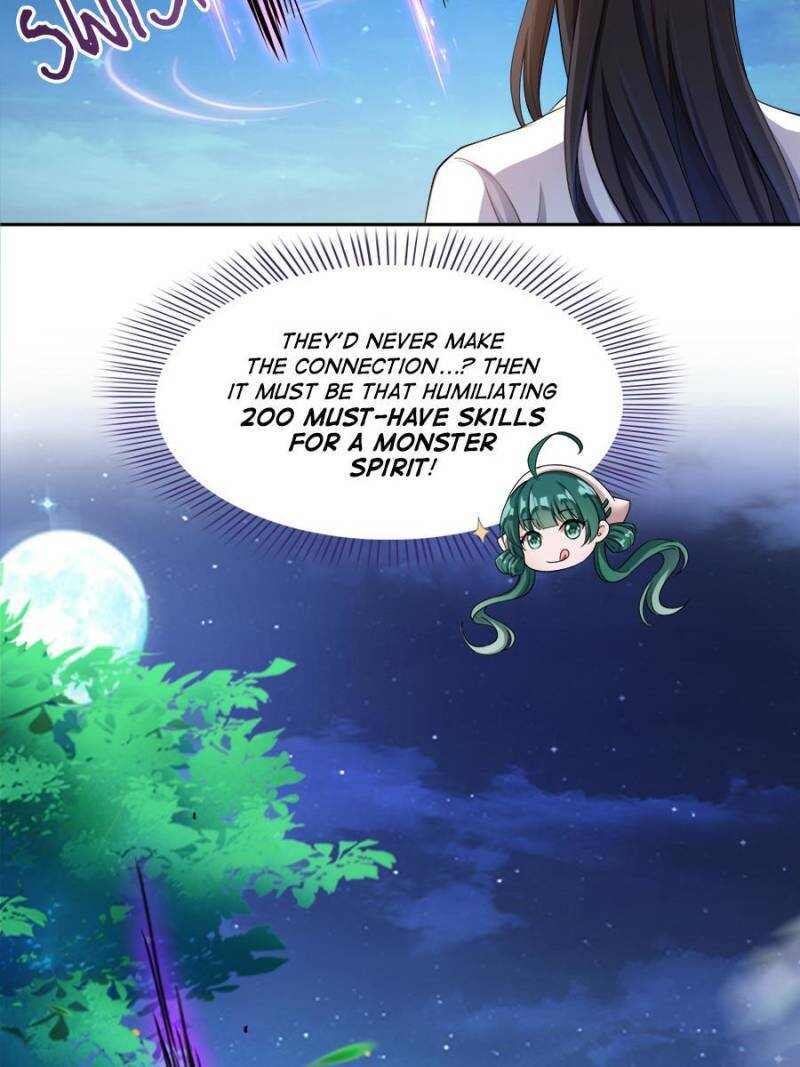 Cultivation Chat Group Chapter 407-eng-li - Page 11
