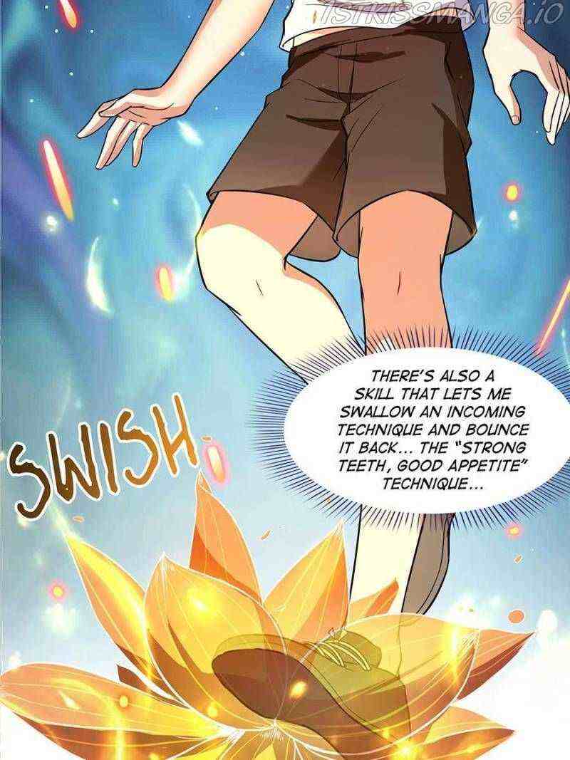 Cultivation Chat Group Chapter 380-eng-li - Page 67