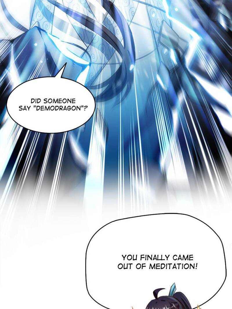 Cultivation Chat Group Chapter 349-eng-li - Page 77