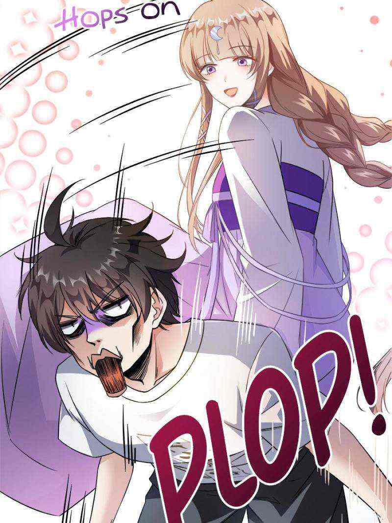 Cultivation Chat Group Chapter 325-eng-li - Page 67