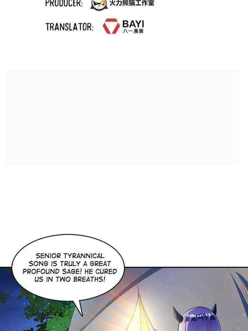 Cultivation Chat Group Chapter 415-eng-li - Page 18