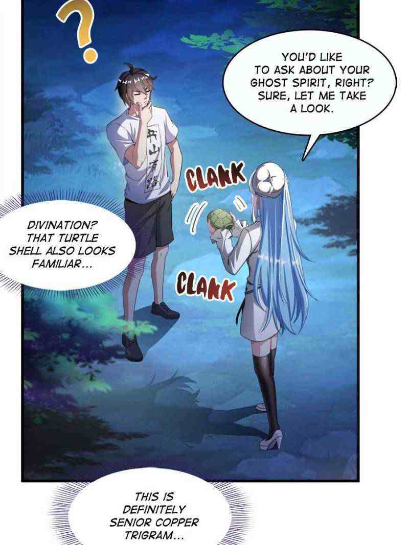 Cultivation Chat Group Chapter 353-eng-li - Page 2