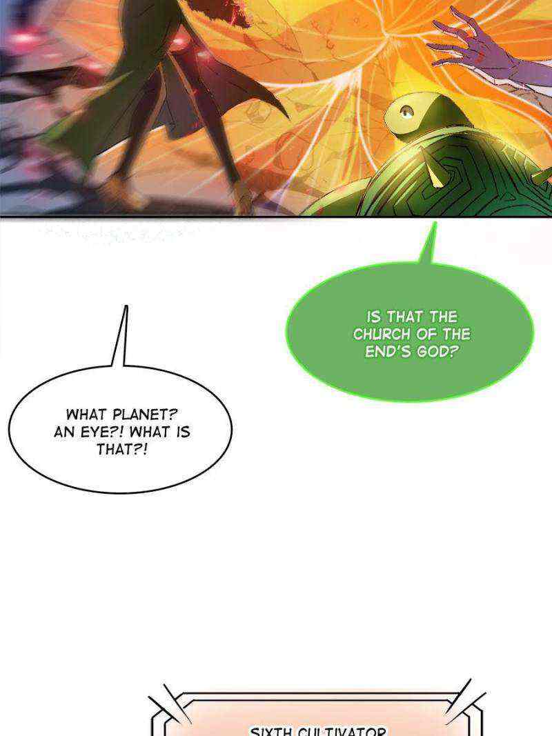 Cultivation Chat Group Chapter 422-eng-li - Page 10