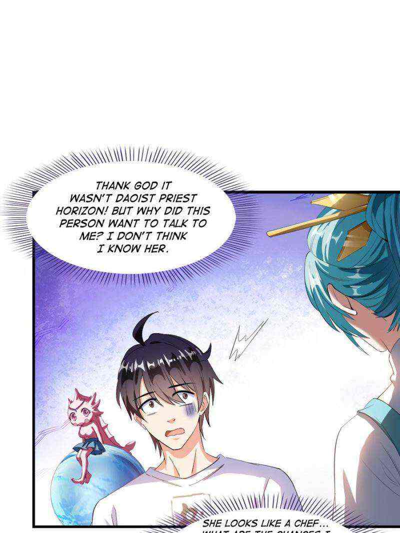 Cultivation Chat Group Chapter 334-eng-li - Page 12