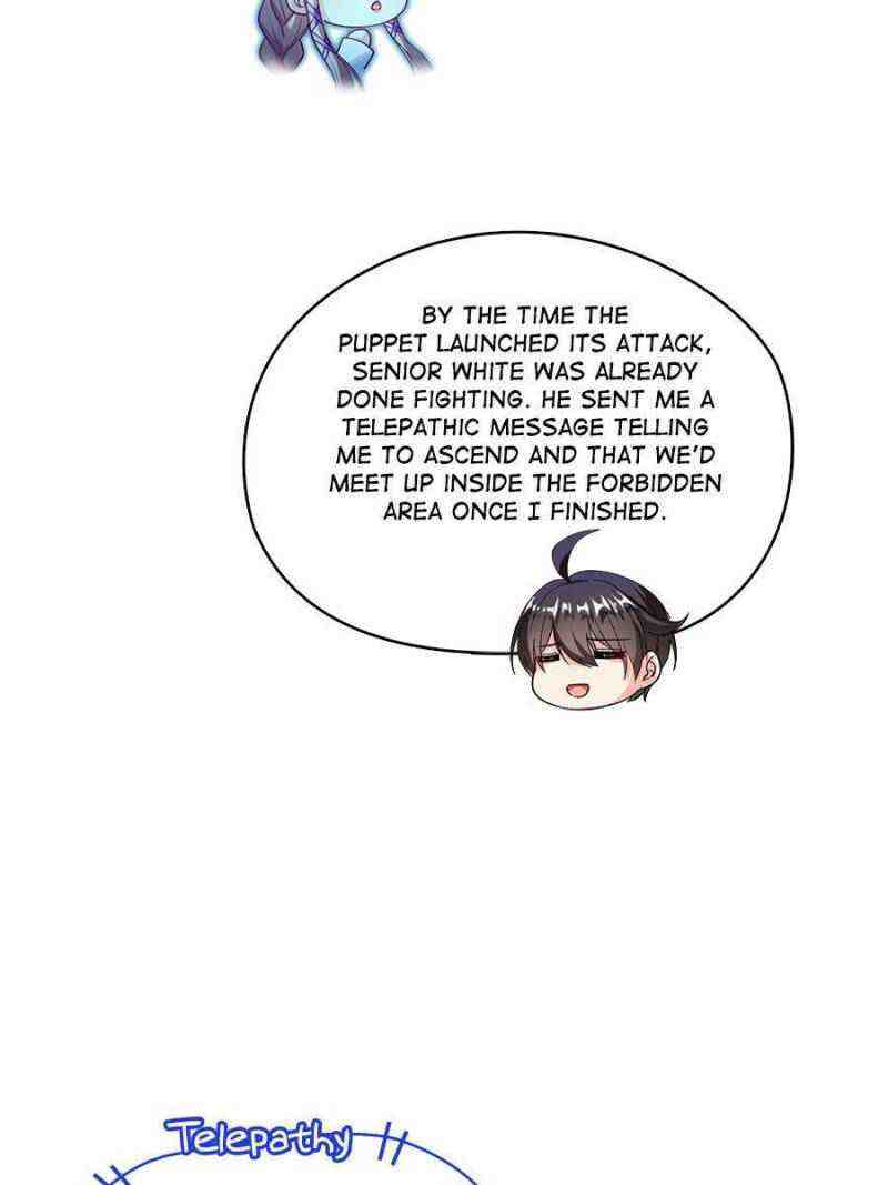 Cultivation Chat Group Chapter 386-eng-li - Page 8