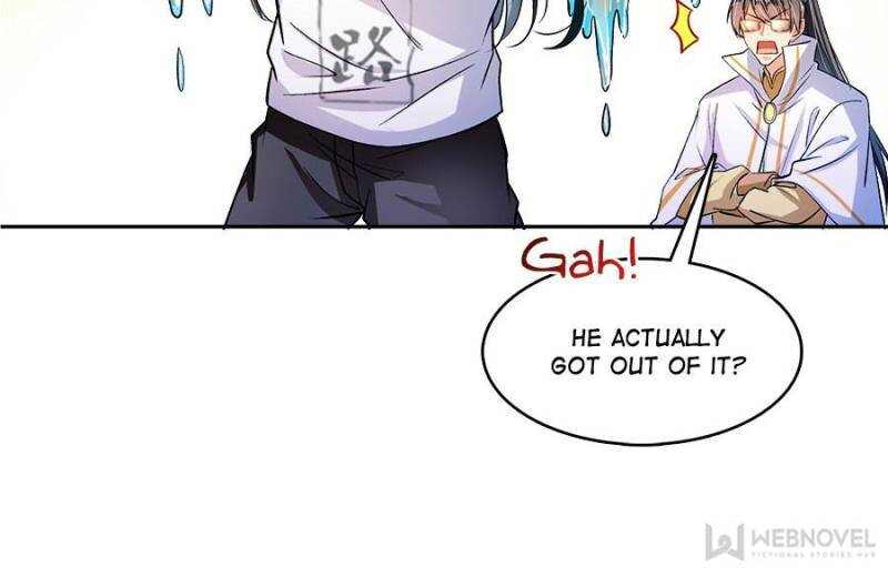 Cultivation Chat Group Chapter 408-eng-li - Page 54
