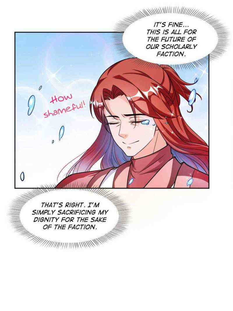 Cultivation Chat Group Chapter 363-eng-li - Page 3