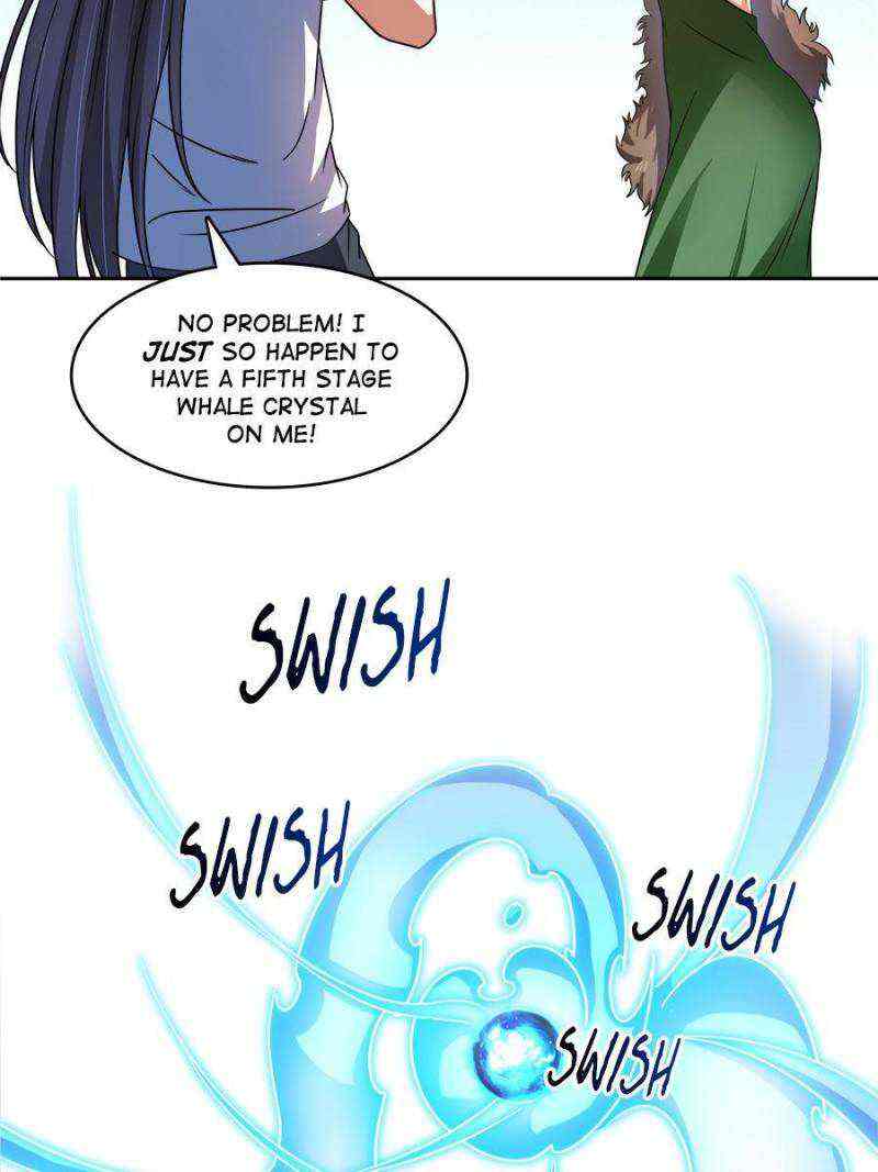 Cultivation Chat Group Chapter 423-eng-li - Page 52
