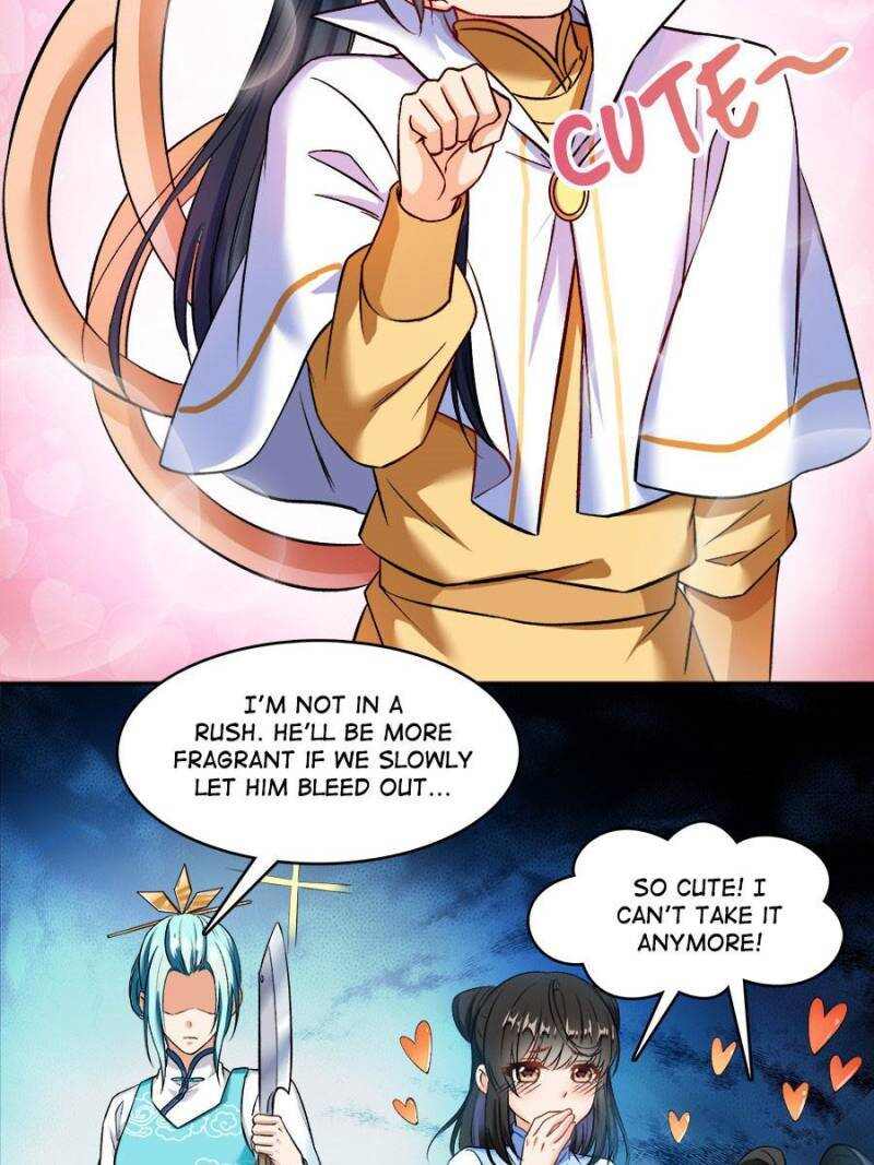 Cultivation Chat Group Chapter 408-eng-li - Page 38