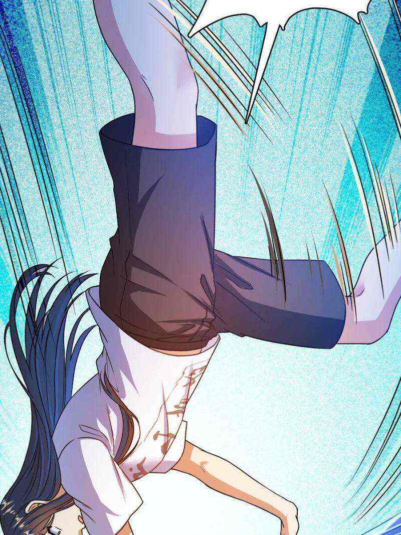 Cultivation Chat Group Chapter 423-eng-li - Page 20
