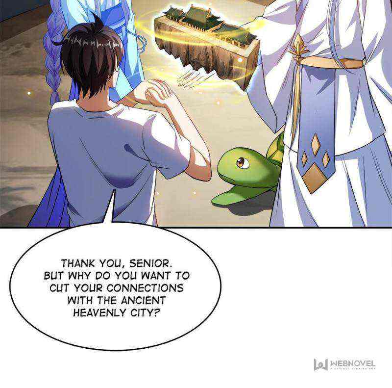 Cultivation Chat Group Chapter 388-eng-li - Page 65