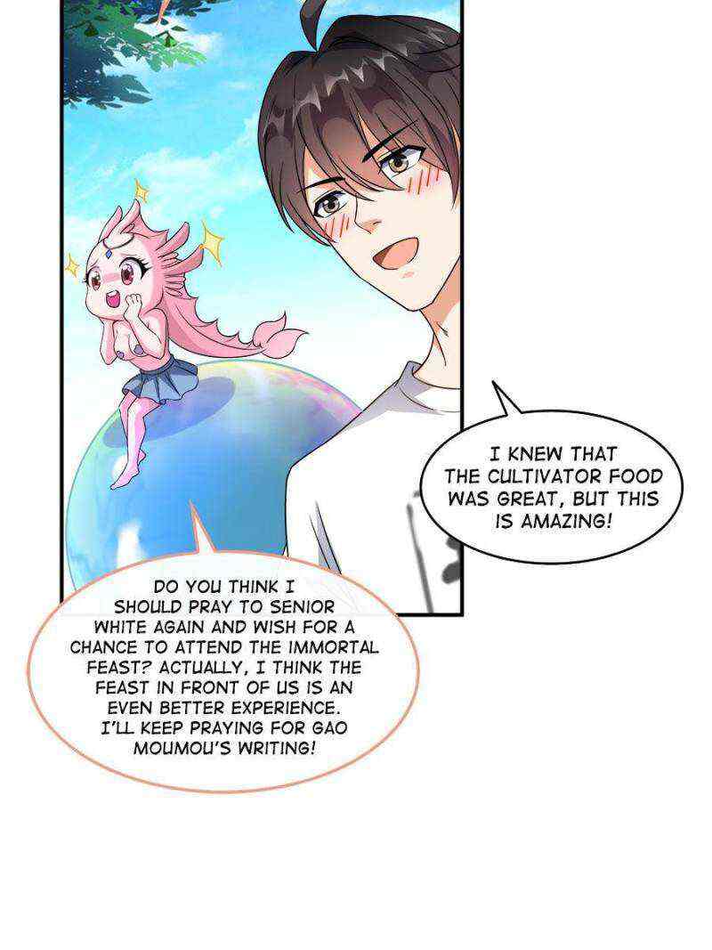 Cultivation Chat Group Chapter 335-eng-li - Page 12