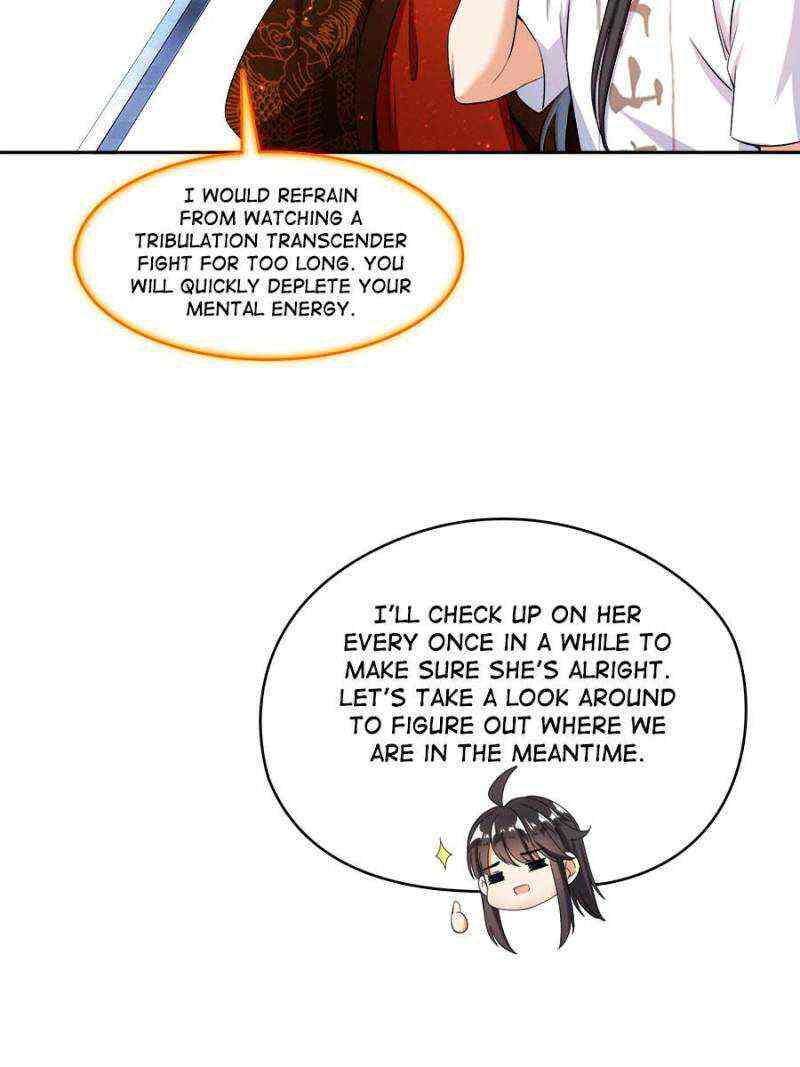 Cultivation Chat Group Chapter 412-eng-li - Page 41
