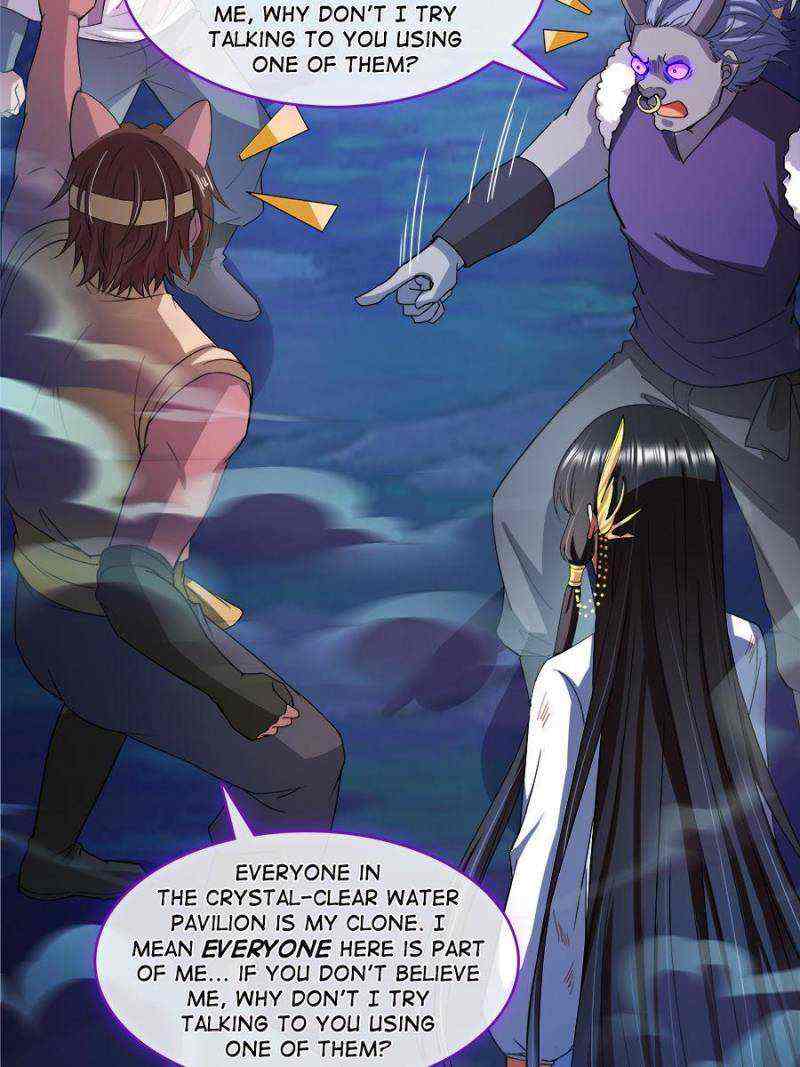 Cultivation Chat Group Chapter 415-eng-li - Page 53