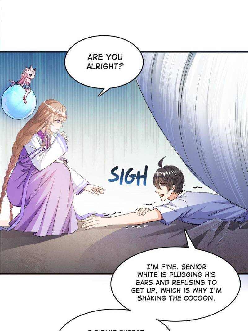 Cultivation Chat Group Chapter 354-eng-li - Page 10