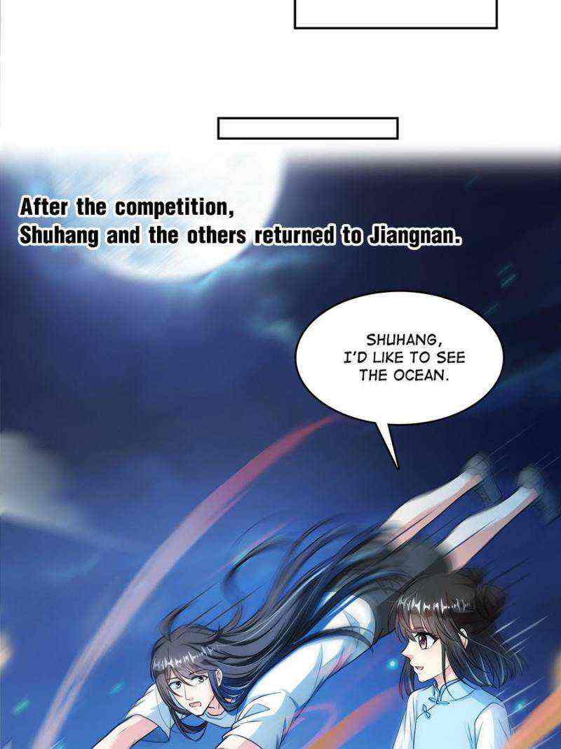 Cultivation Chat Group Chapter 404-eng-li - Page 23