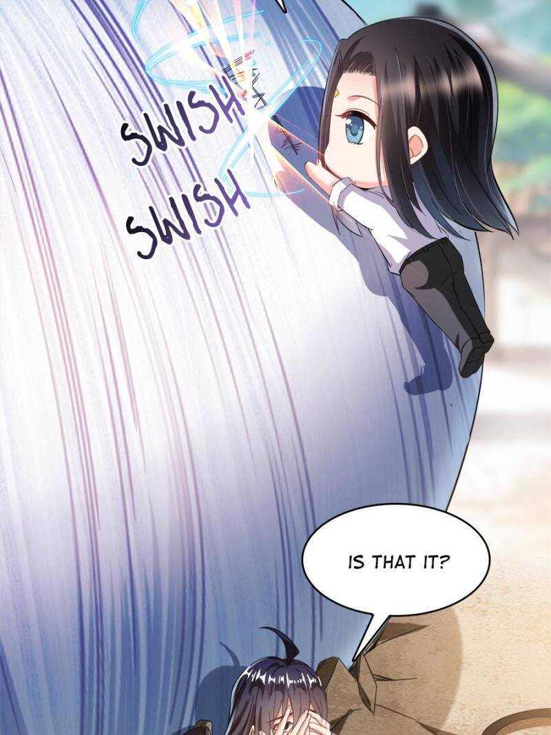 Cultivation Chat Group Chapter 354-eng-li - Page 51