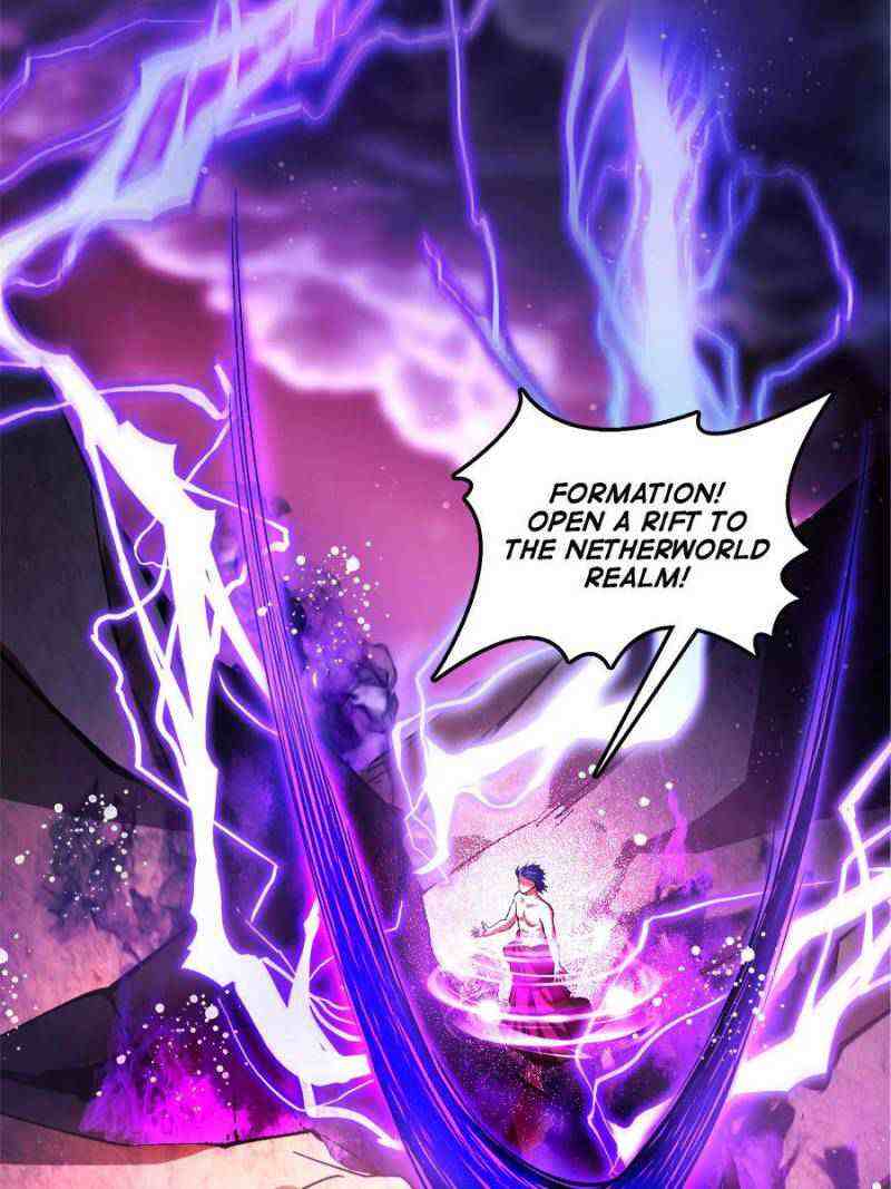 Cultivation Chat Group Chapter 375-eng-li - Page 38