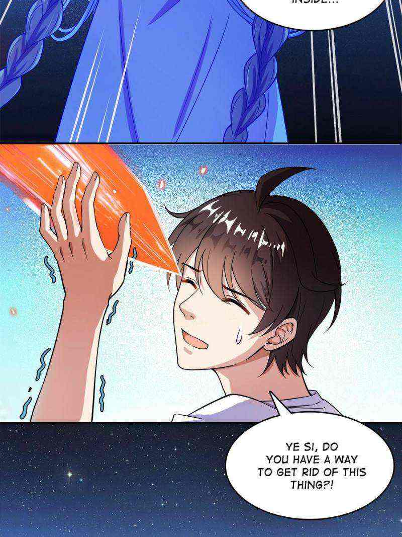 Cultivation Chat Group Chapter 390-eng-li - Page 9