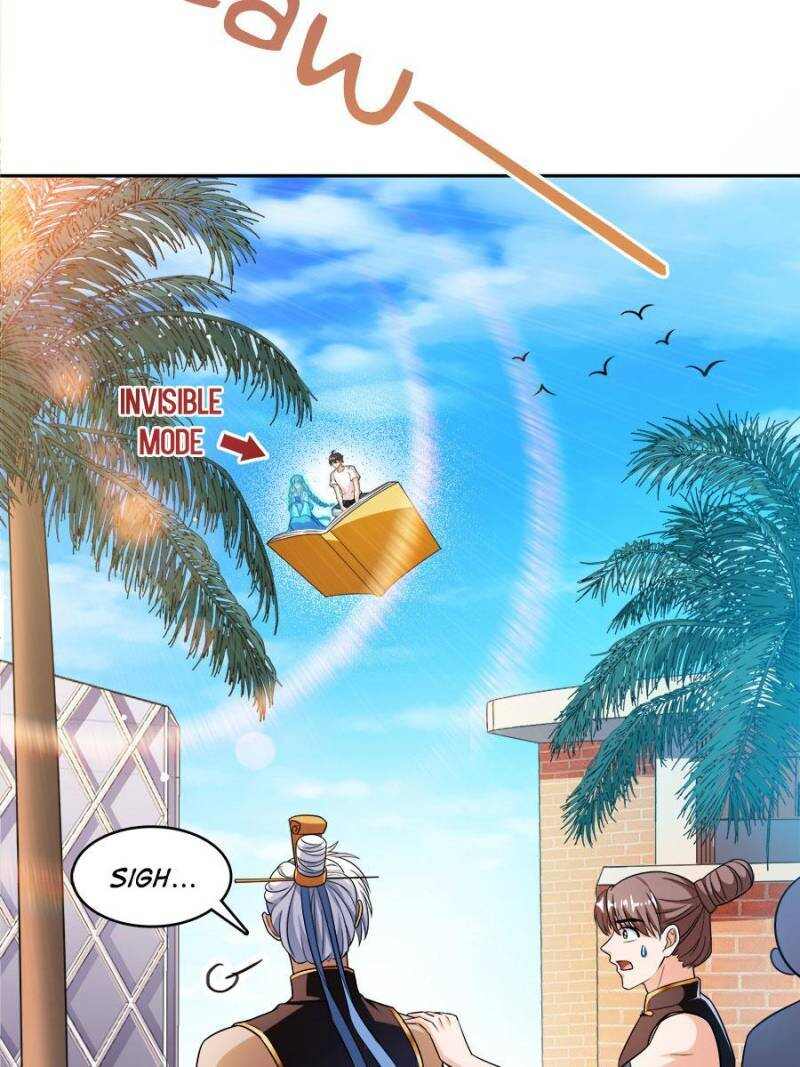 Cultivation Chat Group Chapter 377-eng-li - Page 46
