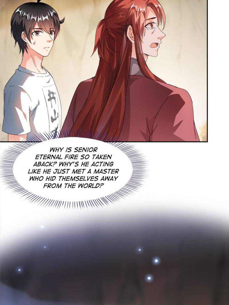 Cultivation Chat Group Chapter 357-eng-li - Page 62