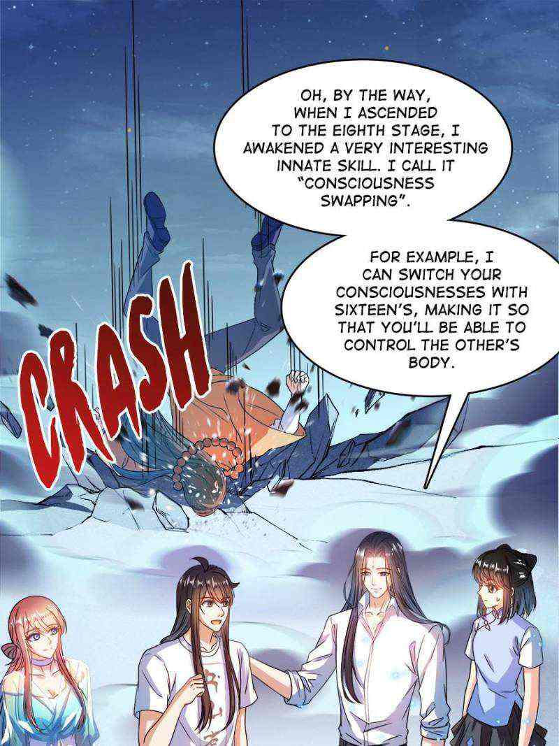 Cultivation Chat Group Chapter 427-eng-li - Page 10